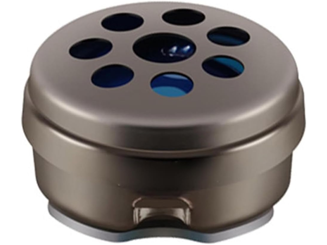 Écouteurs Intra - Auriculares Hifi Com Diafragma E, Condutor Dinâmico De 10 Mm, 47 Ohm, Disposição Linéaire,