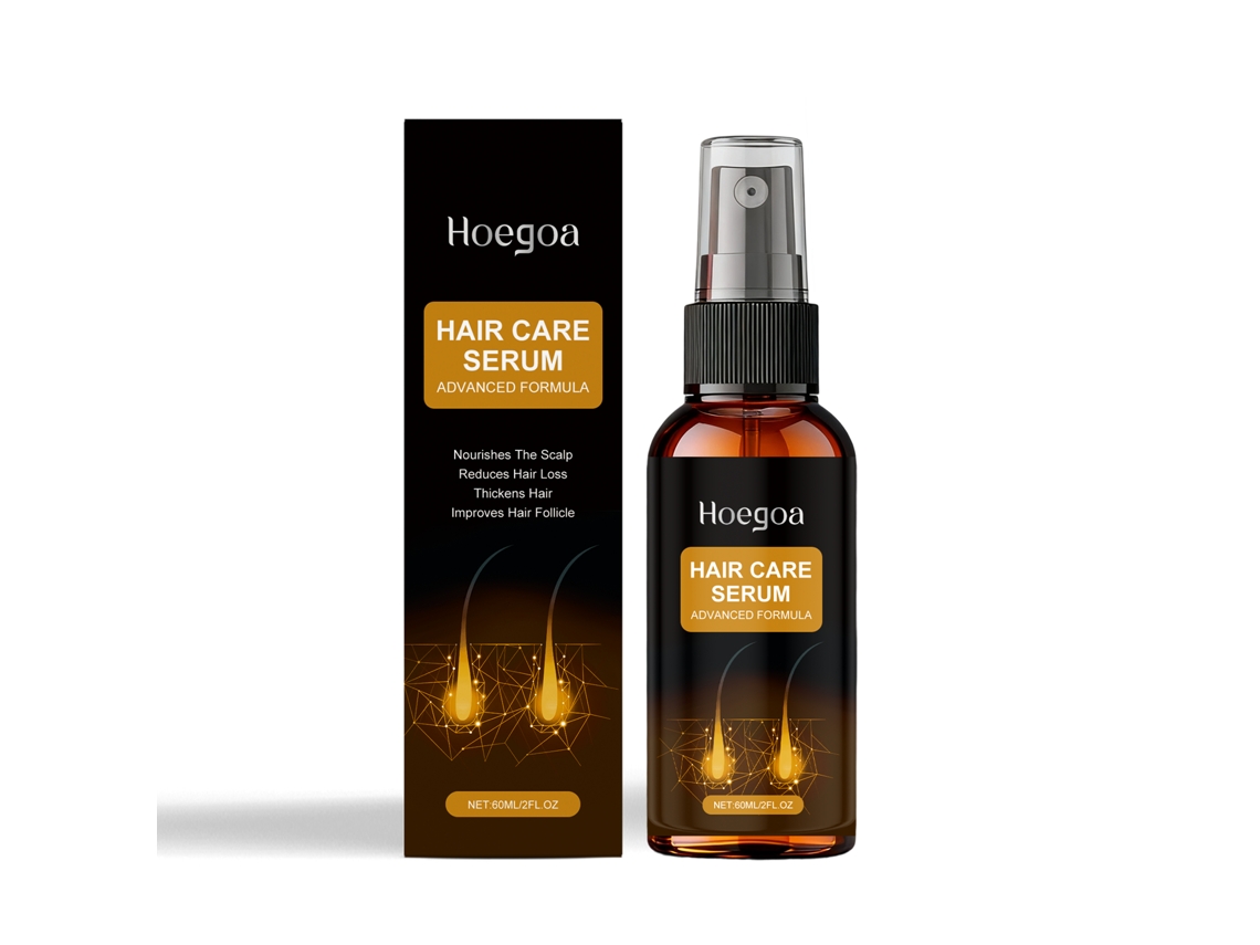 Spray Fortalecedor de Cabelo Intenso