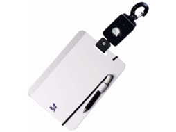 Tecnomar Slate With Retractor