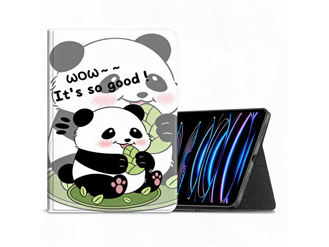 Capa Para Redmi Pad Se 11 Polegadas