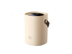 Ventilador de Circulação Pequeno CHABERLU