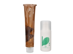 Crema De Tinta De Cabelo Semipermanente - Ferramenta De Cabeleireiro