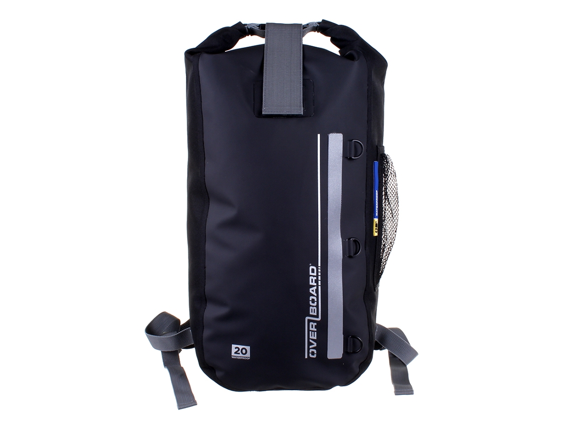 Mochila OVERBOARD Classic (20 L- Preto)