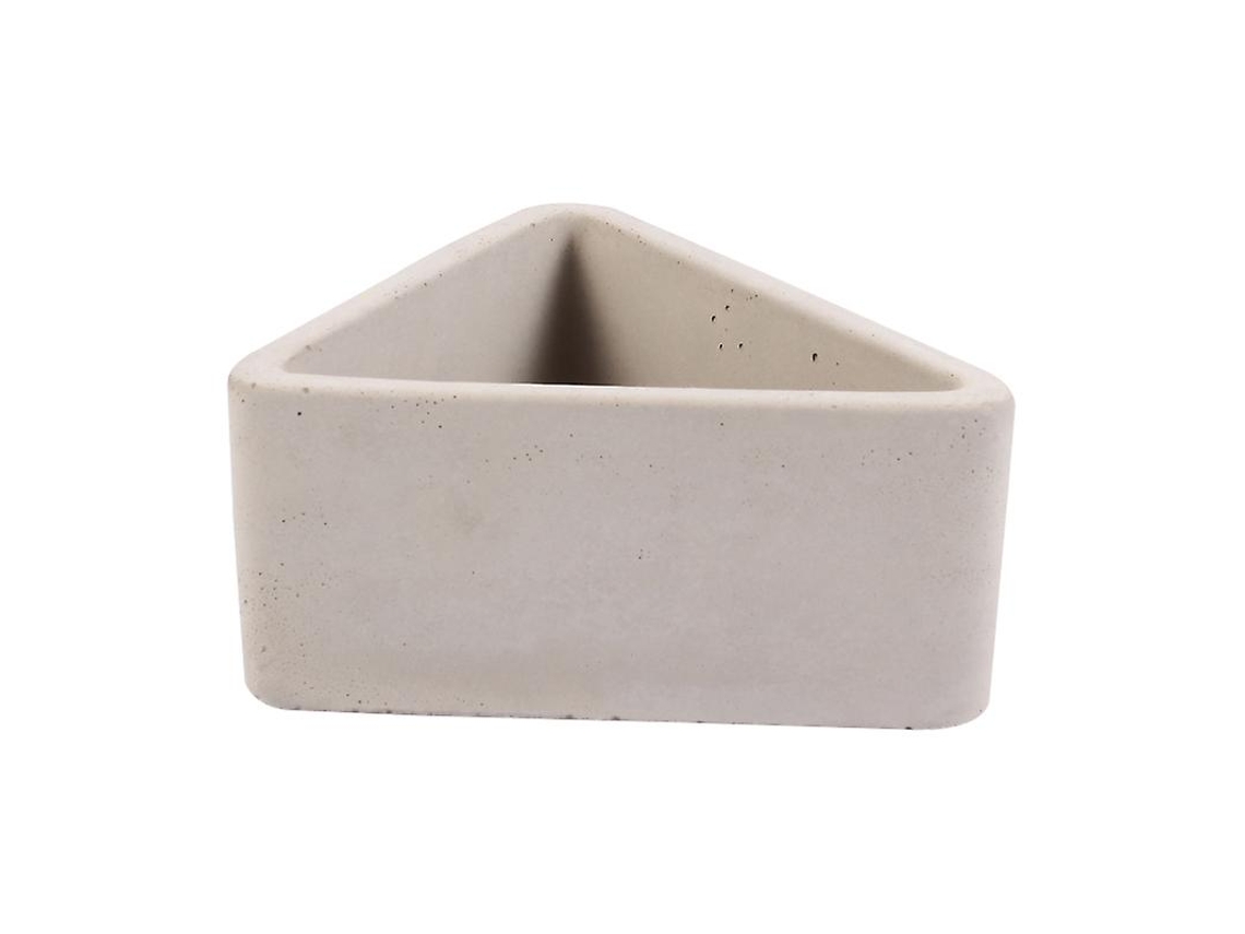 Pote de Suculentas ALLINLESS