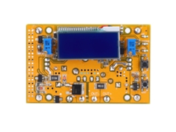 Módulo Fonte Cc Cv Ajustável Wdu6008 90w 4a Lcd