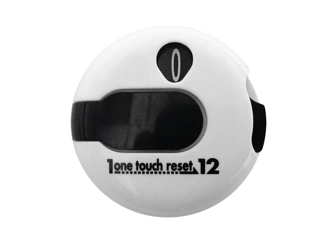 Mini Score CounterAttachment Scorekeeper Golfe Counter Golf Training