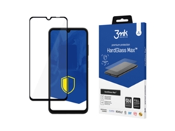 Película Protetora De Tela 3mk Hardglass Max Para Samsung Galaxy A05s.