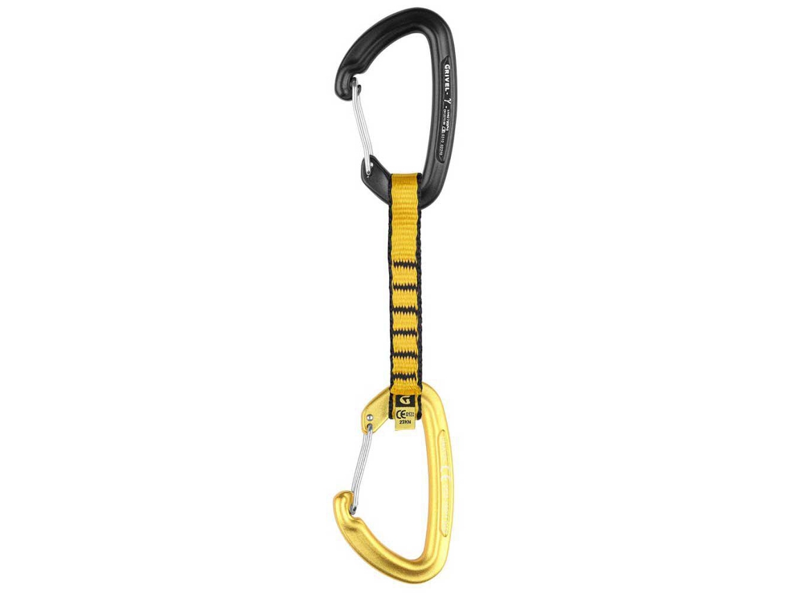 Grivel All-Round Gamma