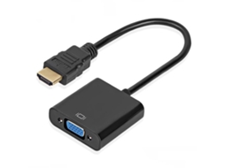 Adaptador Hdmi para Vga LAXISCREED 1080p