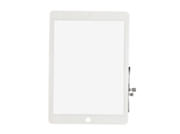 Aetheria tela Sensível Ao Toque Substituição para Tablet Ios 6 2018 Vidro Digitizer Branco