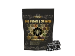 Perolas Banho Pe Detox Modelagem Herbal