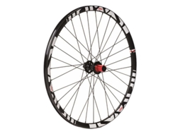 Roda Traseira Mtb Sl23 29´´ 6T Disc Tubeless Prateado 12 X 142 Mm / Shimano Micro Splinegtr