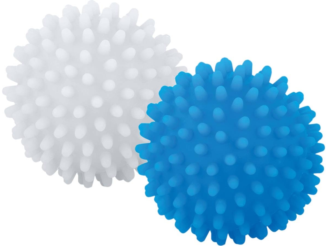 Bolas p/ Máquina de Secar CARE+PROTECT CDB1101