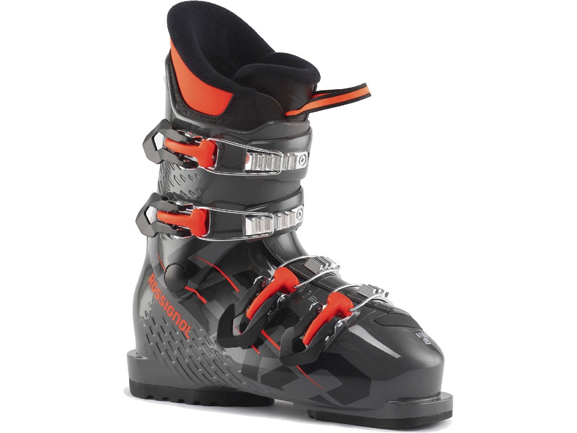 ROSSIGNOL Botas De Esqui Alpino Hero J4 Preto 24.5