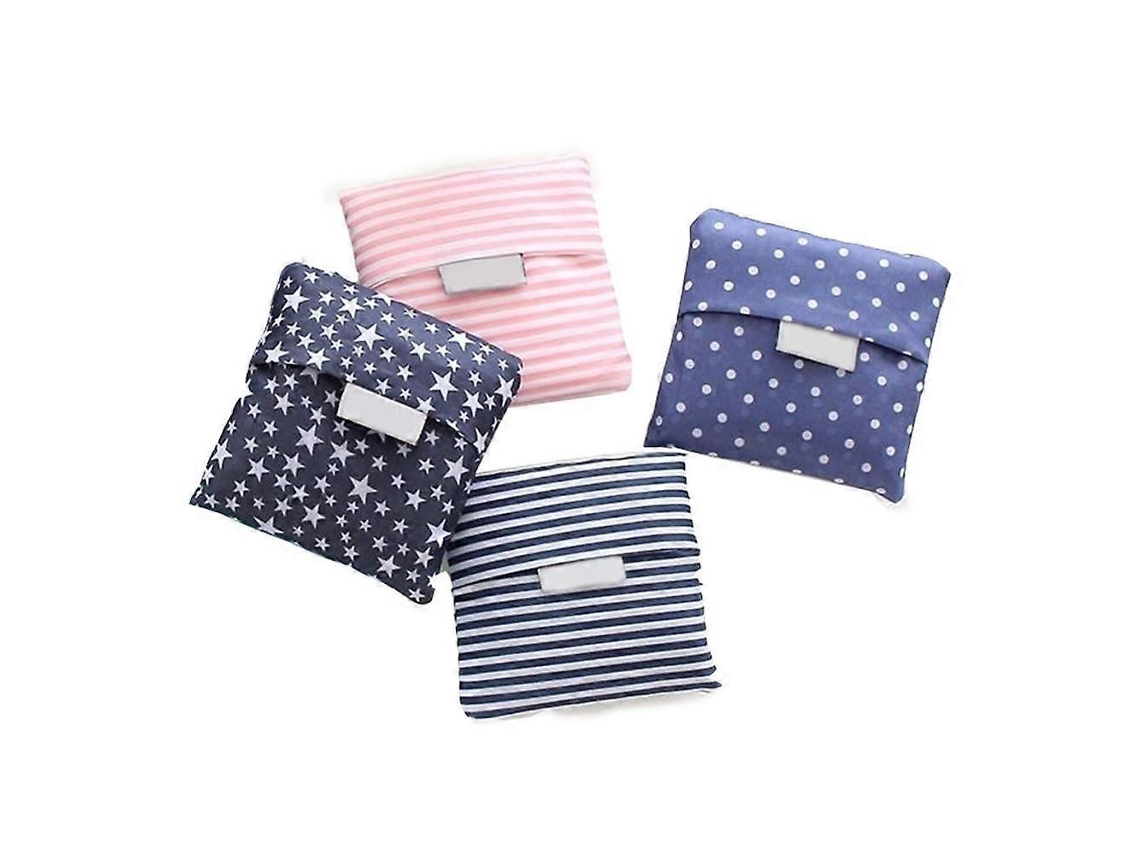 Sacola de Compras Dobrável, 35*55*8cm GOKOCO