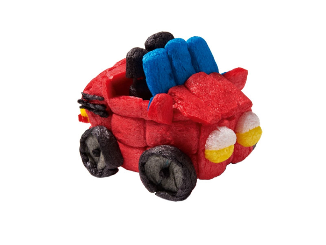 Kit de artesanato para crianças FISCHERTECHNIK 508773 (3 anos)