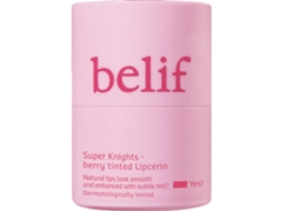 Belif Super Knights Berry Bálsamo Labial Tintado 15 G