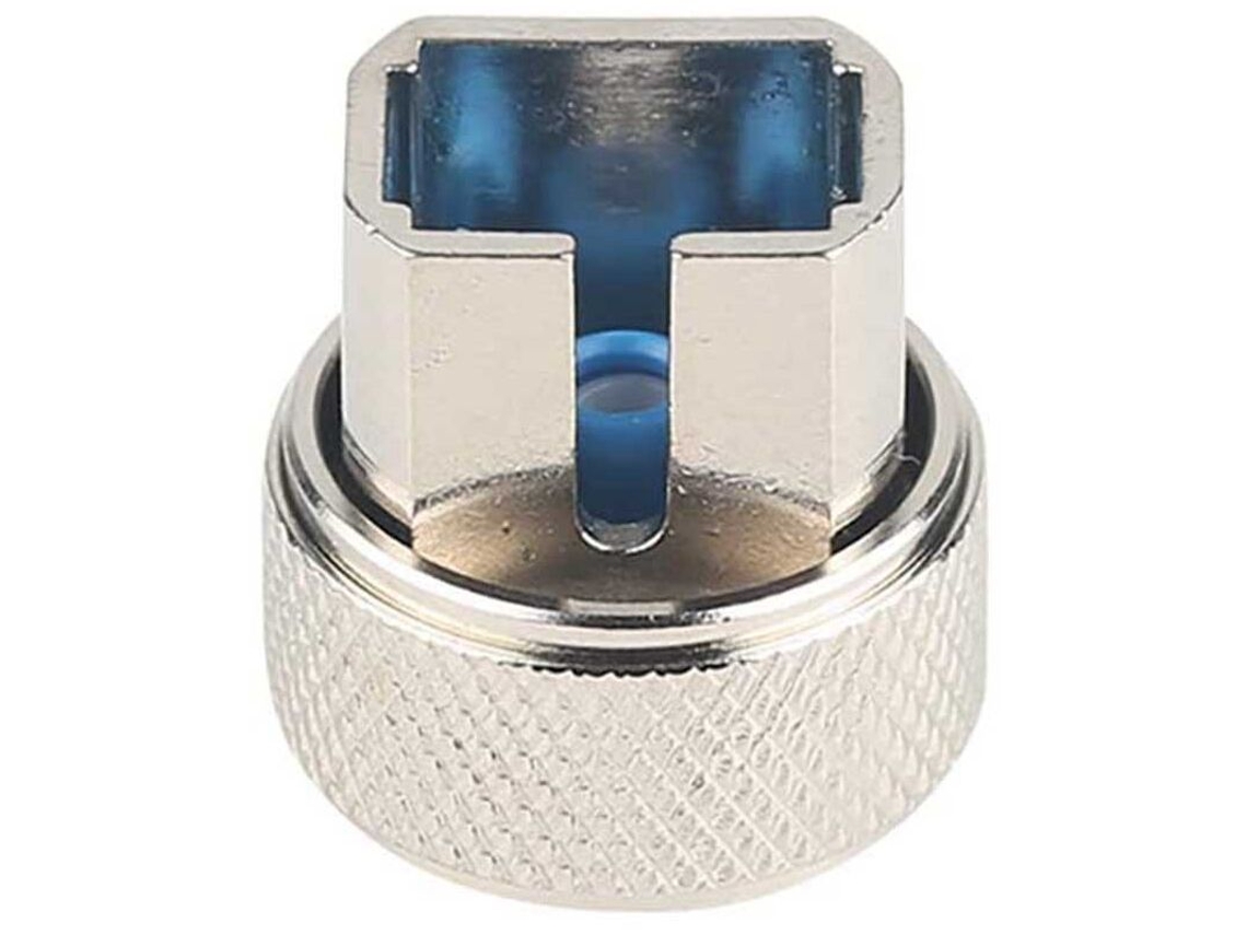 Adaptador Otdr Com Conector Sc, Adaptadores De Fibra Óptica Para Testador Otdr. Aquaforge
