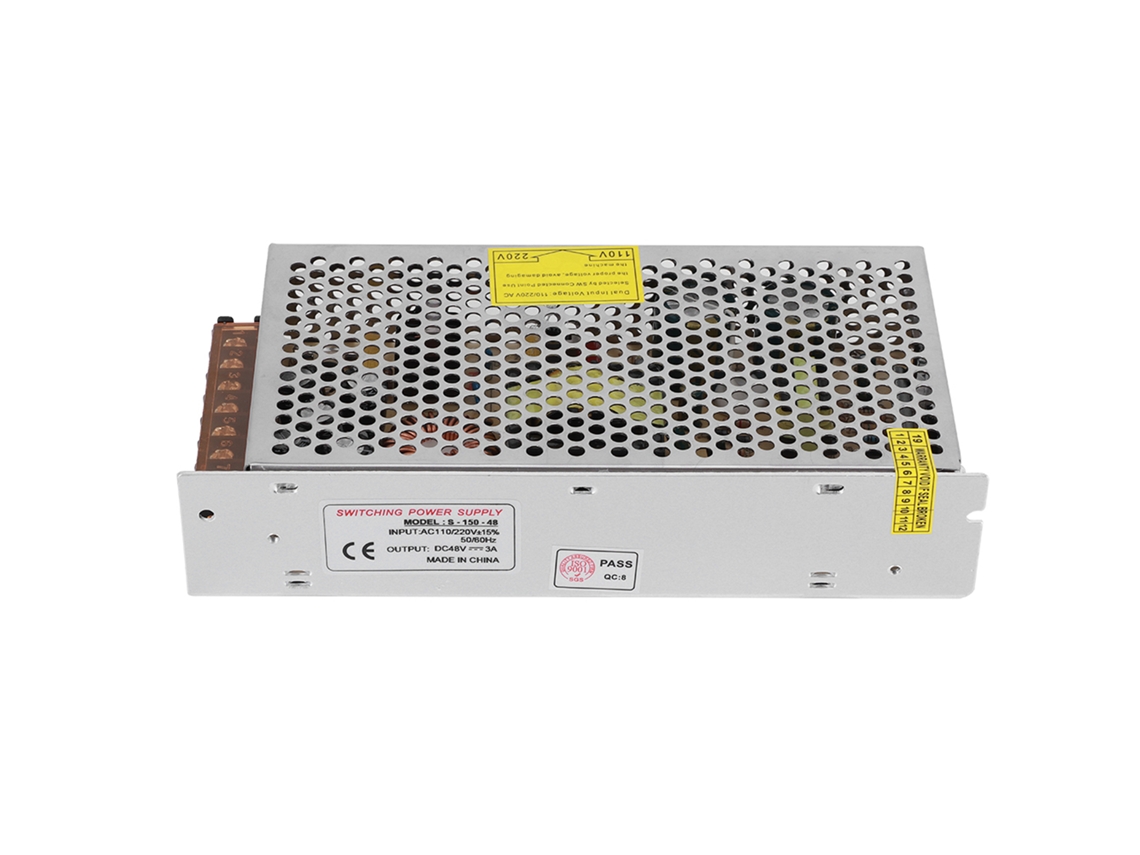 Interruptor de Carga e Aislamiento Hgl 160a com Contato de Cobre Prateado 3p 4p S/MARCA