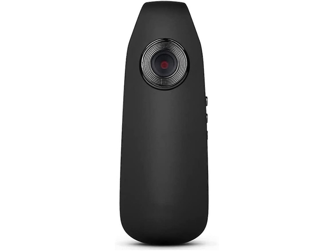Câmara VEANXIN Vsm-788 Preto