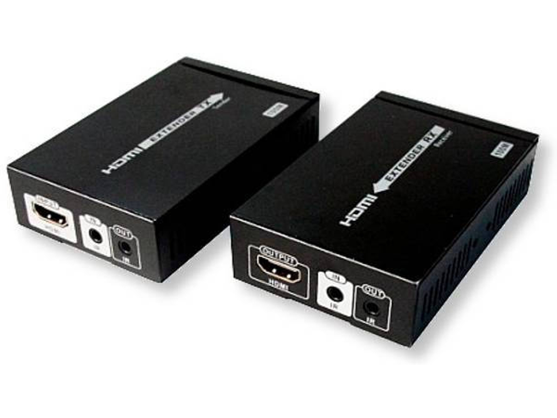 Extensão AV TECHLY IDATA EXT-E90