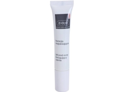 Creme de Olhos ZIAJA Med Eye Care Eye Gel To Treat Dark Circles (15 ml)