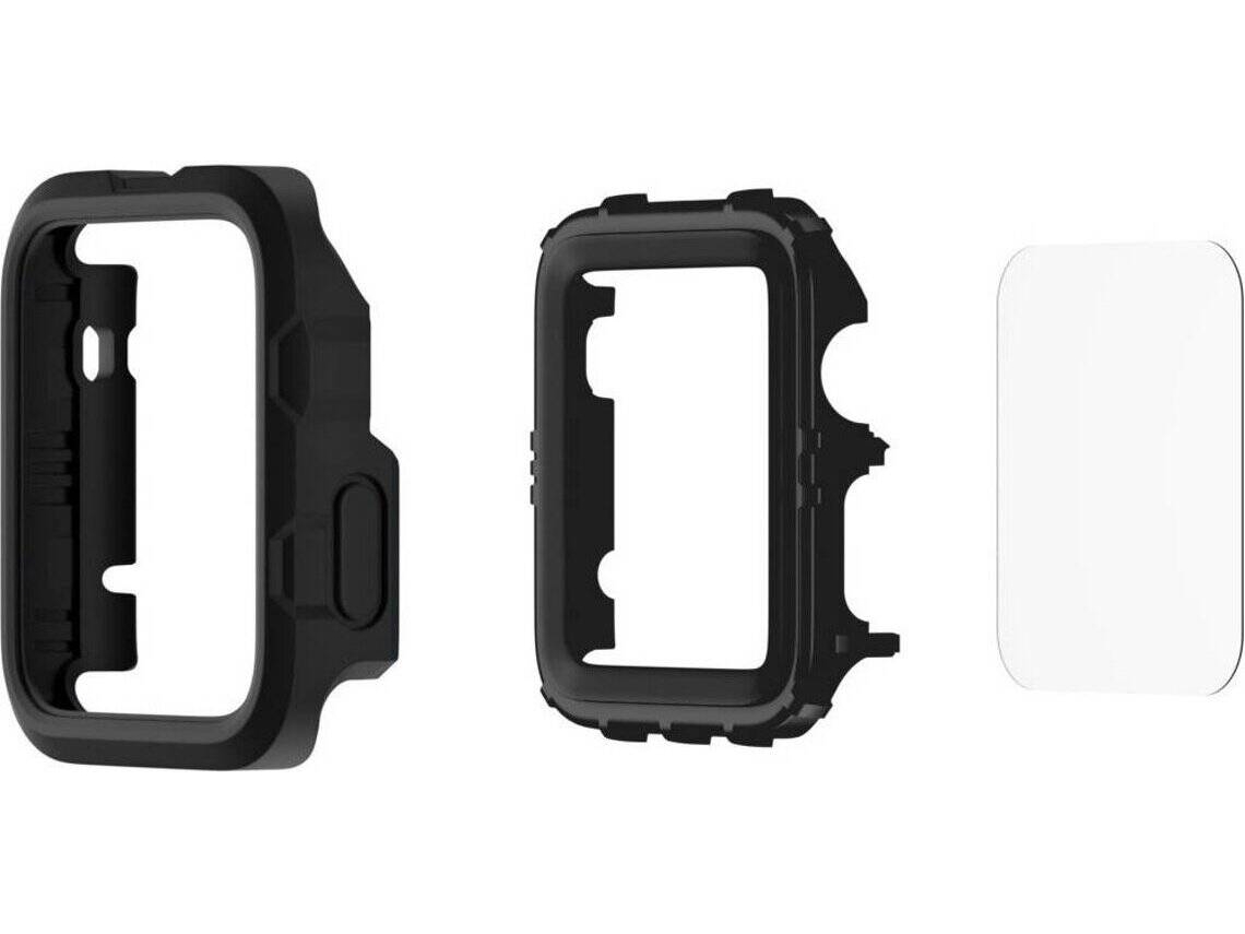 Capa GRIFFIN Apple Watch 38 mm (Preto)