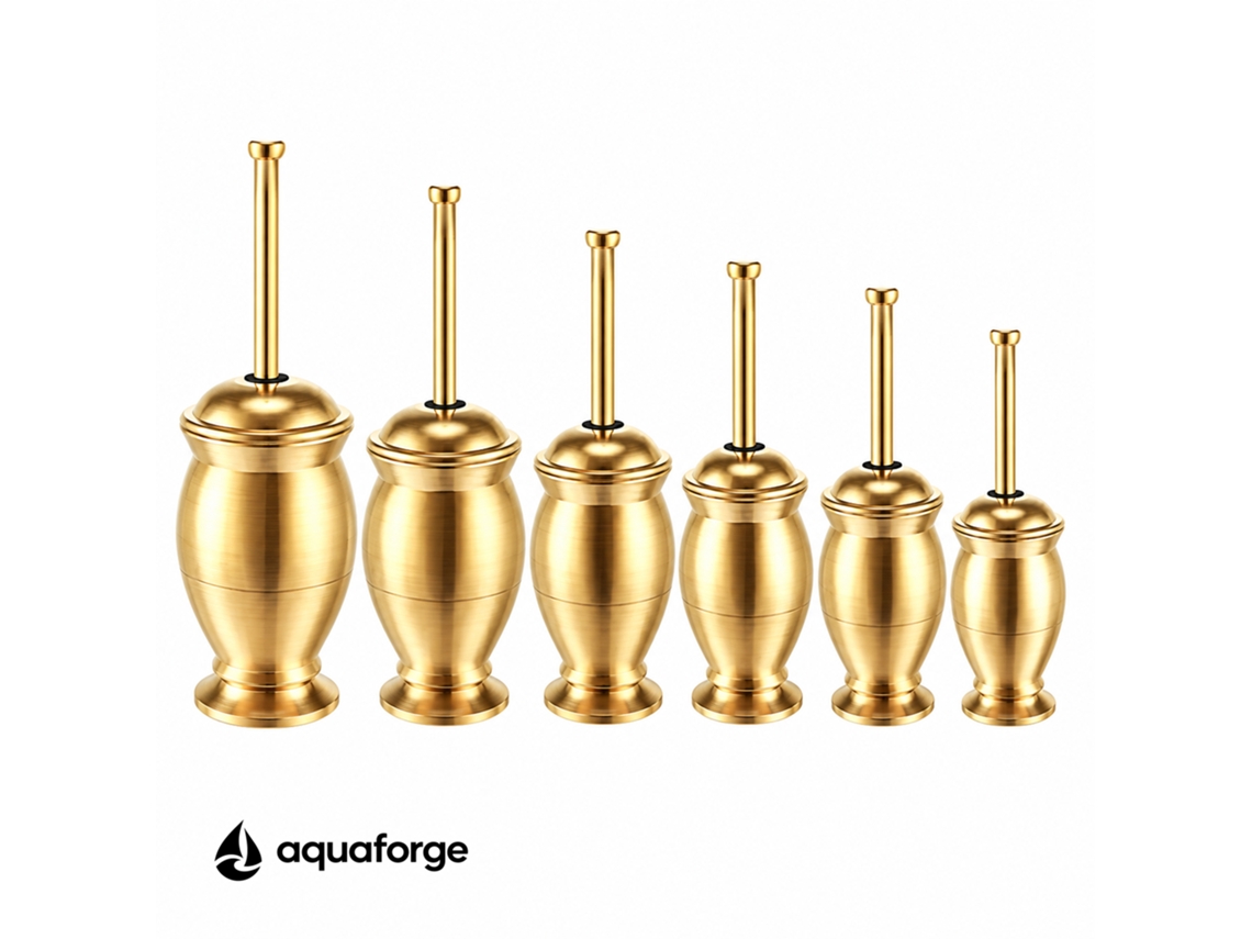 Almofariz E Pilão Aquaforge Para Cozinha