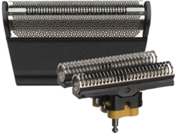 Lâmina de Máquina de Barbear BRAUN Series 3 Contour Flex 31B