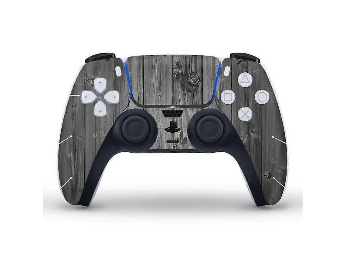 Acessórios Para Jogos Ps5, Capa Protetora De Silicone Para Controle Ps5, Presente Para Crianças, Console De Jogos Retrô Portátil Ly Ebike