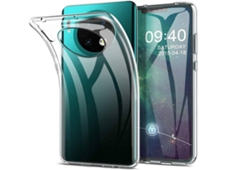 Capa Huawei Mate 30 Pro 360 Impact Protection Transparente