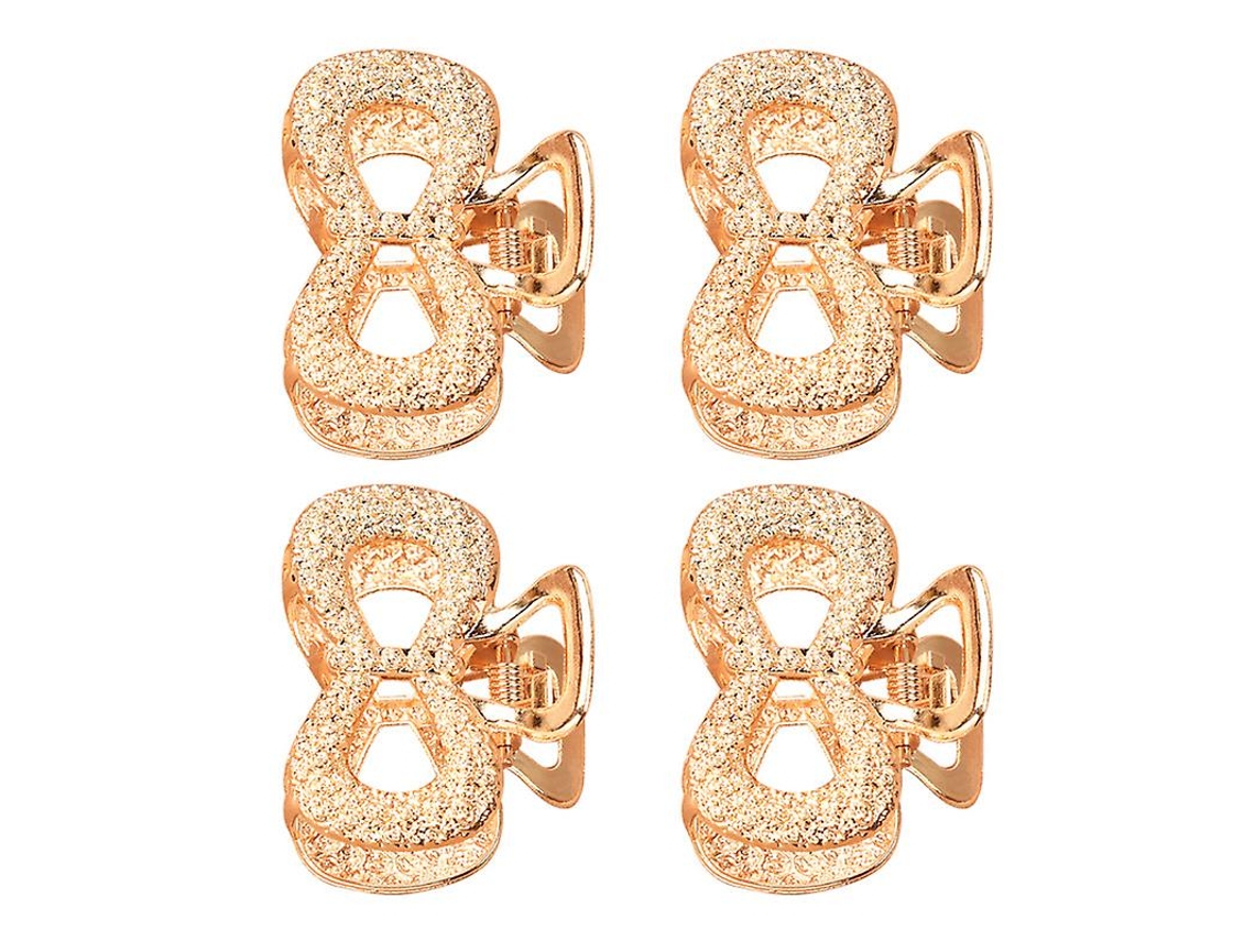 4pcs Garra De Braçadeira Allinless