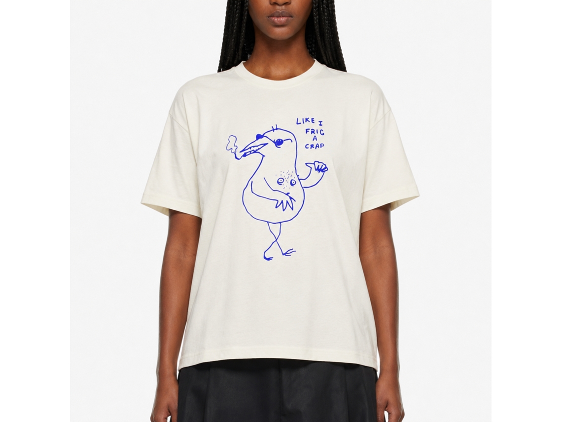 Rockinstone Wazzo Kyle Beaudette T-shirt Unique Designer Style