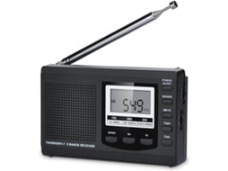 Música, Notícias E Companhia. Seu Som Claro E Portátil Em Qualquer Lugar. Olysi Shop