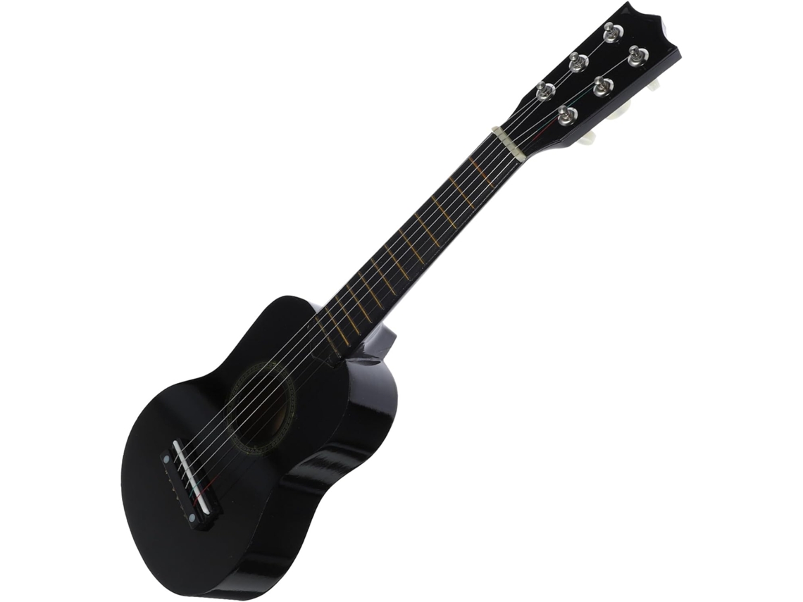 Violão De Brinquedo Acústico De 21 Polegadas Para Crianças.