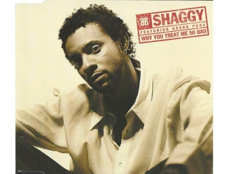 Cd Why You Treat Me So Bad Virgin