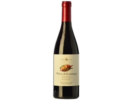 Vinho MÍLLARA Míllara Ribera De Los Naranjos Roble (0.75 L - 1 unidade)