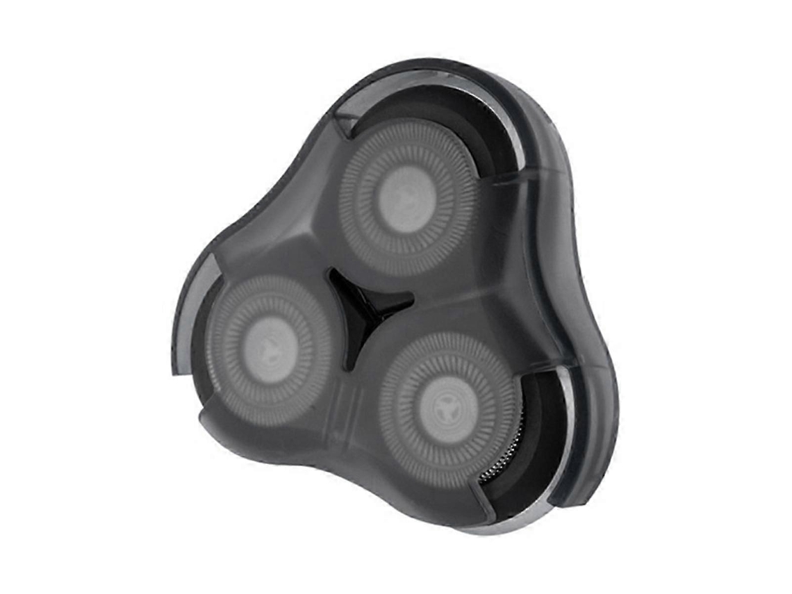 Cabeça De Barbear Substituta, Compatível Com Philips Série Rq10, Corte Suave