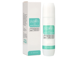 2026 sérum Roll on para Pelo Encarnado Pansly: Reparador Suave Y Nutritivo 100ml Solución para Granitos
