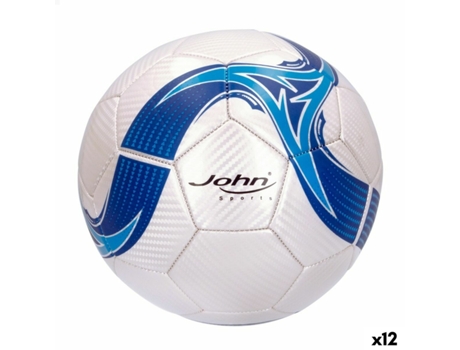 Bola de Futebol JOHN SPORTS Premium Relief 5