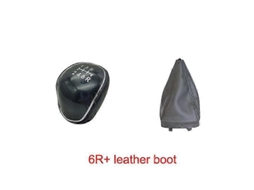 Manopla Marchas Manual 5-6 Velocidades Ford Mondeo Focus Kuga Galaxy