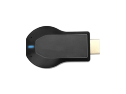 Tesouro de Push Sem Fio Adaptador de Tela Portátil Exclusivo do México EOOCOO (wifi Display 1080p Hd)