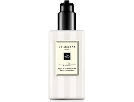 Creme Perfumada JO MALONE Nectar Blossom & Honey Lotion Corporal (250 ml)