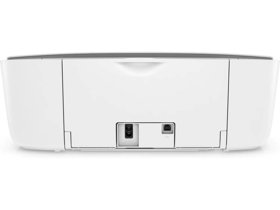 Impressora HP Deskjet 3750 (Multifunções Jato de Tinta WiFi