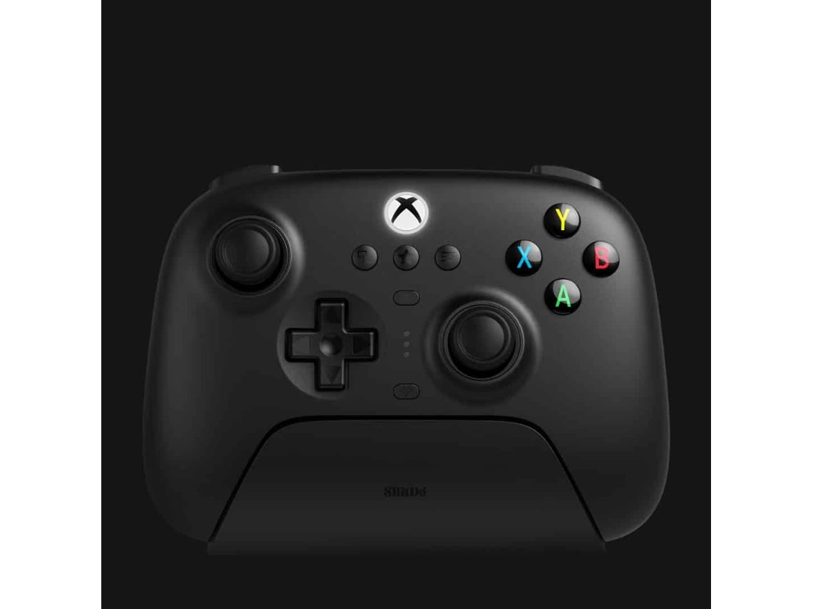 Controle De Jogo Xbox 8bitdo Ultimate De 3 Modos