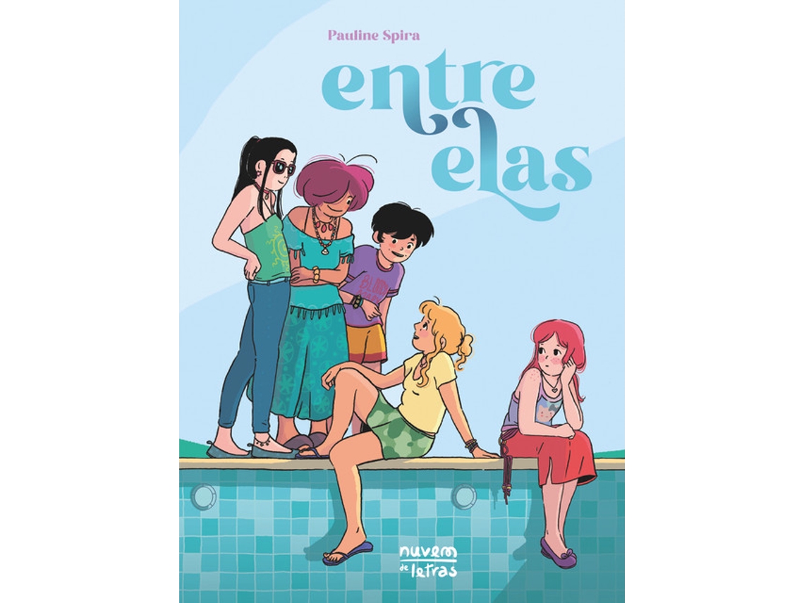 Entre Elas