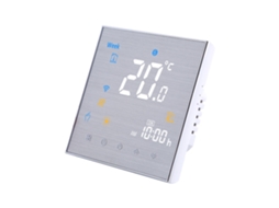 Termostato Inteligente Wifi LAXISCREED Bth 3000l gclw