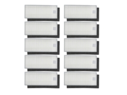 Somente filtro HEPA para Cecotec Conga 1090 Connect Force robô aspirador de pó filtro de peças