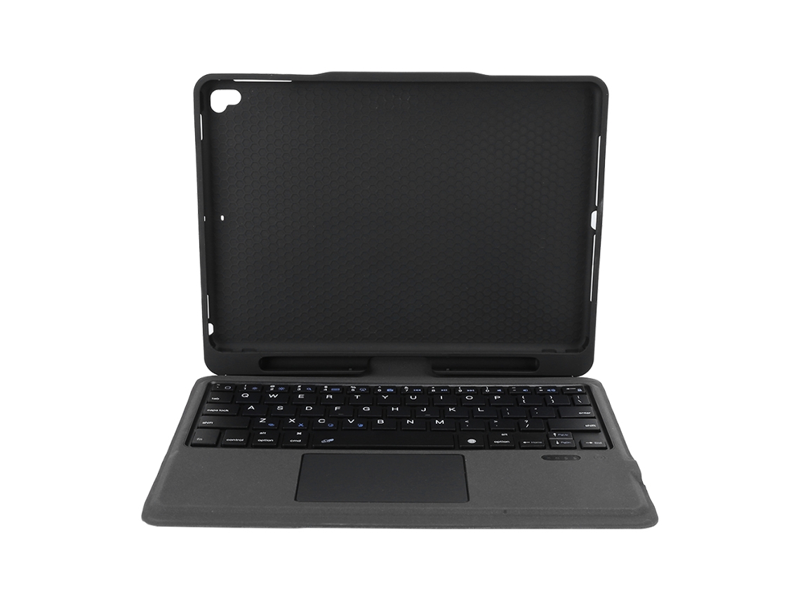 Capa Protetora Para Teclado (com Touchpad, Compatível Com Bluetooth)