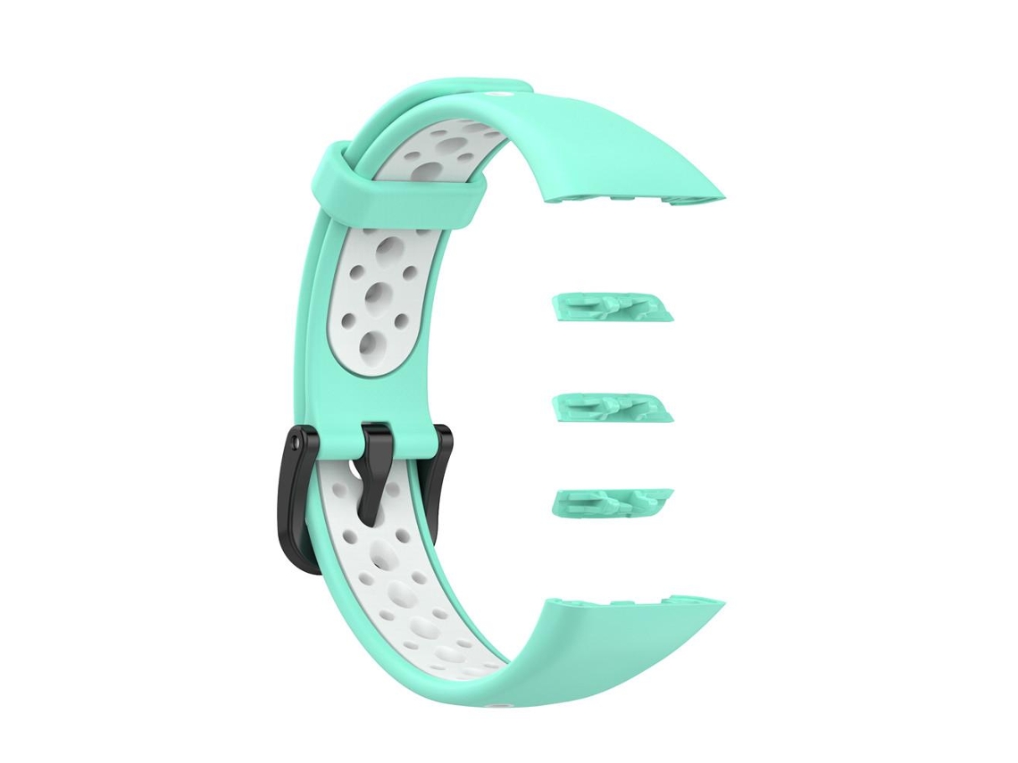 Acessórios de Bracelete EOOCOO (compatível com Huawei Band 6)